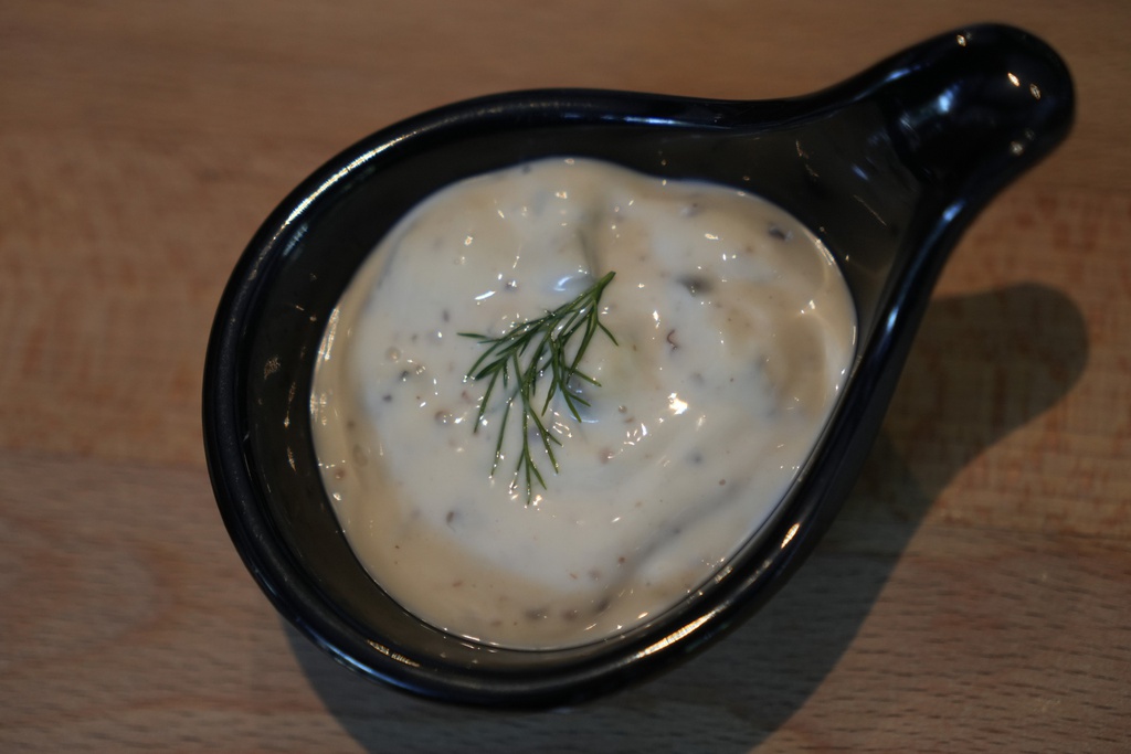 Signature Tartar Sauce