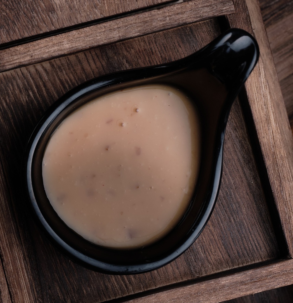 Honey Garlic Mayo Sauce