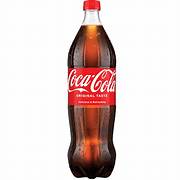 Coke 500ml